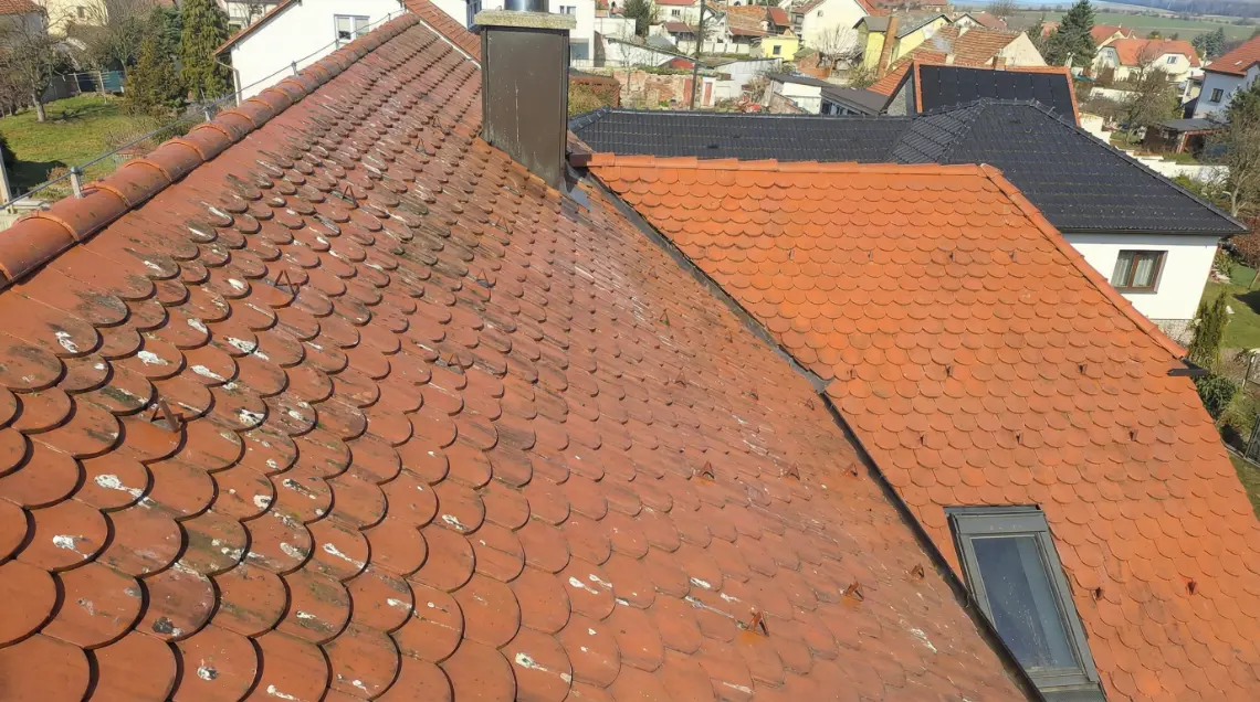 Pranje krova prije Vinkovci