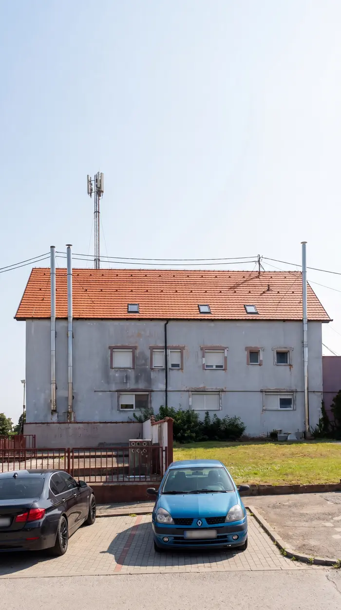 Pranje krova Đakovo