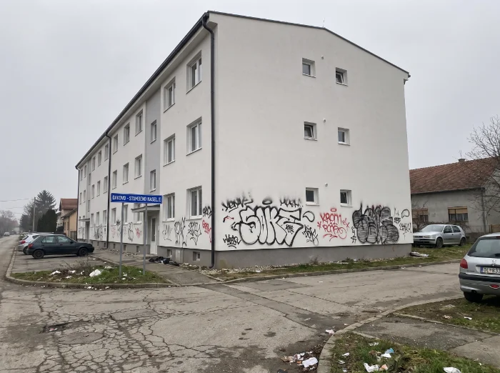 Uklanjanje Grafita i Antigrafitna Zaštita Đakovo: Stanite na kraj vandalima! 4 IP BAU - Uklanjanje grafita Đakovo i Antigrafitna zaštita Đakovo - Pad vrijednosti i ugleda